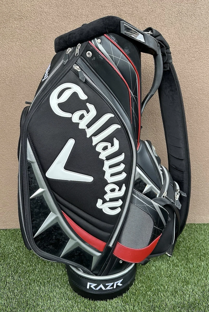 Callaway Golf Bags with Dividers Systems with Vintage for sale | eBay