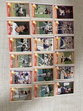 Nolan Ryan Heroes Card Lot (15+) 1990 Upper Deck – Astros/Angels – HOF Pitcher