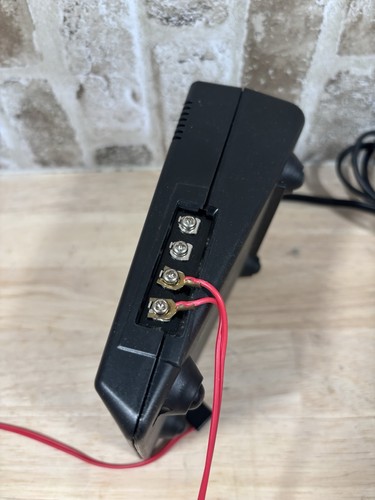 ⭐️Railpower 1300 Powerpack Model Train Transformer⭐️TESTED⭐️ - Picture 3 of 5