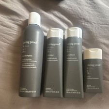 Living Proof Perfect hair Day Set Dry Shampoo Shampoo Conditioner 5-in-1