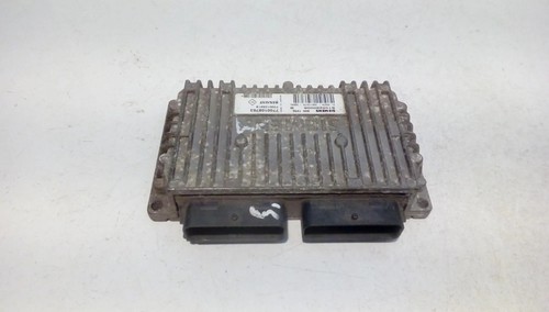 RENAULT MEGANE Scenic JA0/1 Getriebesteuergerät 7700108763 1.90 Diesel 28623730