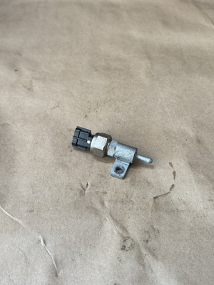 #ad OEM YAMAHA WATER PRESSURE SENSOR PN# 6AW 8366B 01 00 A 77 6 $24.99