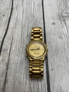 SEIKO WORLD TIME クォーツ 腕時計 Seiko World Time Watch | eBay