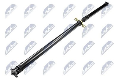 Original NTY Gelenkwelle Achsantrieb NWN-TY-022 für Toyota
