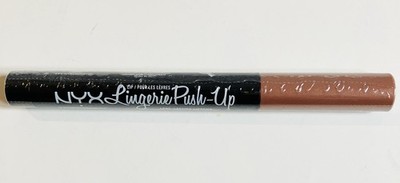 NYX Lingerie Push-Up Long Lasting Lipstick | Lace Detail 0.05oz / 1.5 g