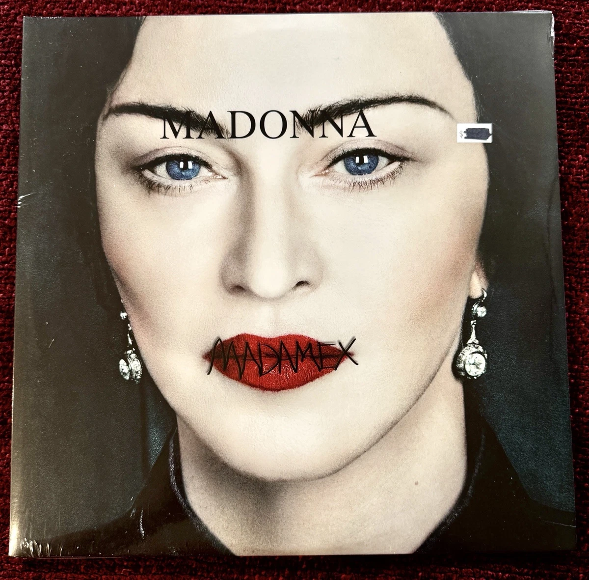 Las mejores ofertas en Madonna como nuevo (M) discos de vinilo de