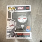 Funko Pop! Marvel Punisher War Machine PX Previews Exclusive Bobblehead #623