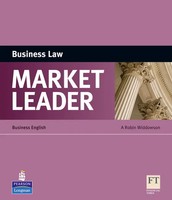 A. Robin Widdowson | Business Law | Taschenbuch | Englisch (2010) | Pearson Elt