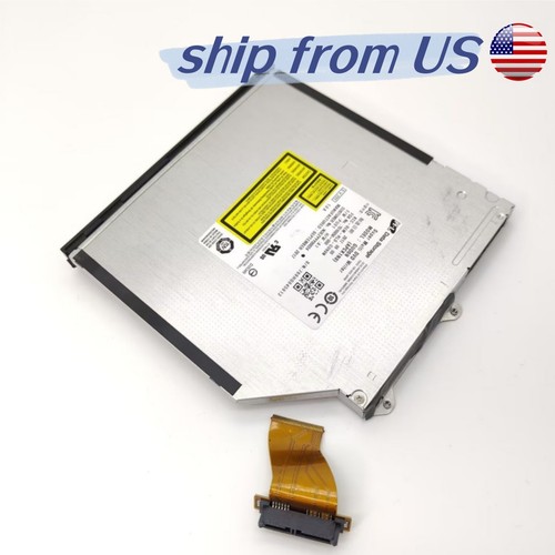 CF-54 Drive Kit CD ROM+ Housing Caddy Adapter Connector CF-WDM542R For Toughbook