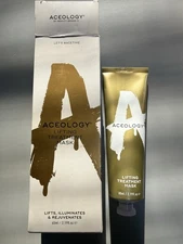Aceology Lifting Treatment Face Mask Full Size 65 mL/2.19oz