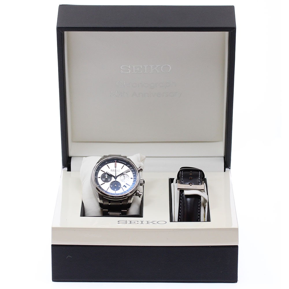 SEIKO BRIGHTZ SDGZ013/8R48-00C0 500 limited Automatic Men's