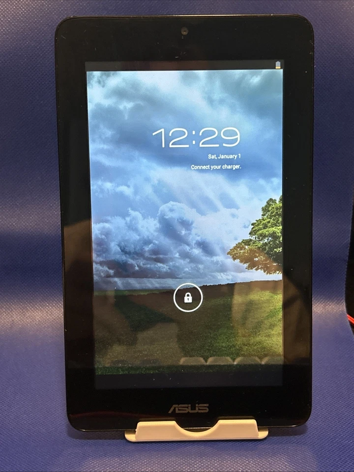 Tablet Asus Memo Pad ME172V 7" 16GB, 1GB Ram Android Foto 2 de 4