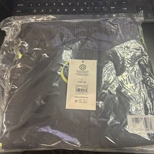 Kids -Athletic Works Performance DriWorks Shorts 2-Pack L 10-12 Dri Wick- NWT