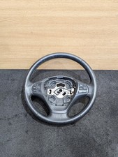 BMW 3 SERIES MK6 F30 MULTIFUNCTION STEERING WHEEL 62558150E