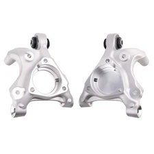 Rear Left & Right Knuckle for Chevrolet Malibu L/LS/LT 2016-2020 22949386