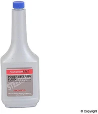 Acura Genuine (08206-9002A) Power Steering Fluid