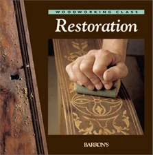 Restoration Hardcover Josep, Gibert, Vicenç, Parramon Studios Sta