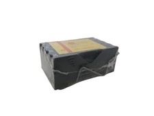 RS COMPONENTS 215-5433 SOCKET NSMP