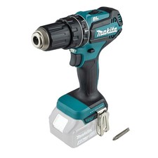 Makita DHP485Z 18V LXT BL Combi Drill Bare Unit
