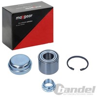 Maxgear RADLAGER-SATZ Hinterachse Passend FÜR MERCEDES-BENZ Vaneo | 33-1189