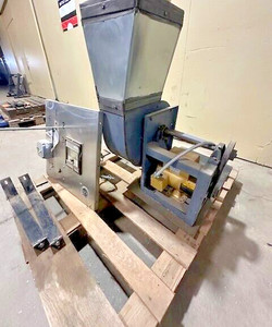 BALDOR EL11304 AUXILARY 1/2 HP EXHAUST FAN FOR HOBART ROTARY BAKERY OVEN