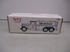 Ertl Mobiloil 1930 Diamond T Tanker Bank 1/34 — photo 1