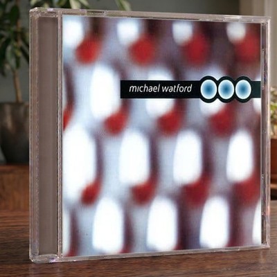 Watford, Michael - Michael Watford CD