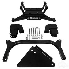RHOX 6" A-Arm Golf Cart Lift Kit for Yamaha G22 BMF Gas/Electric 2003-2007