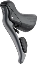 microSHIFT Sword Drop Bar Shifter/Brake Lever Set - 2x, 10-Speed, Sword Compatib