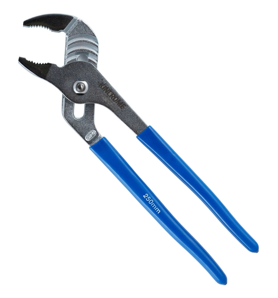 KINCROME Multi-Grip Pliers 300mm (12") Adjustable Self Locking Jaw 1702012