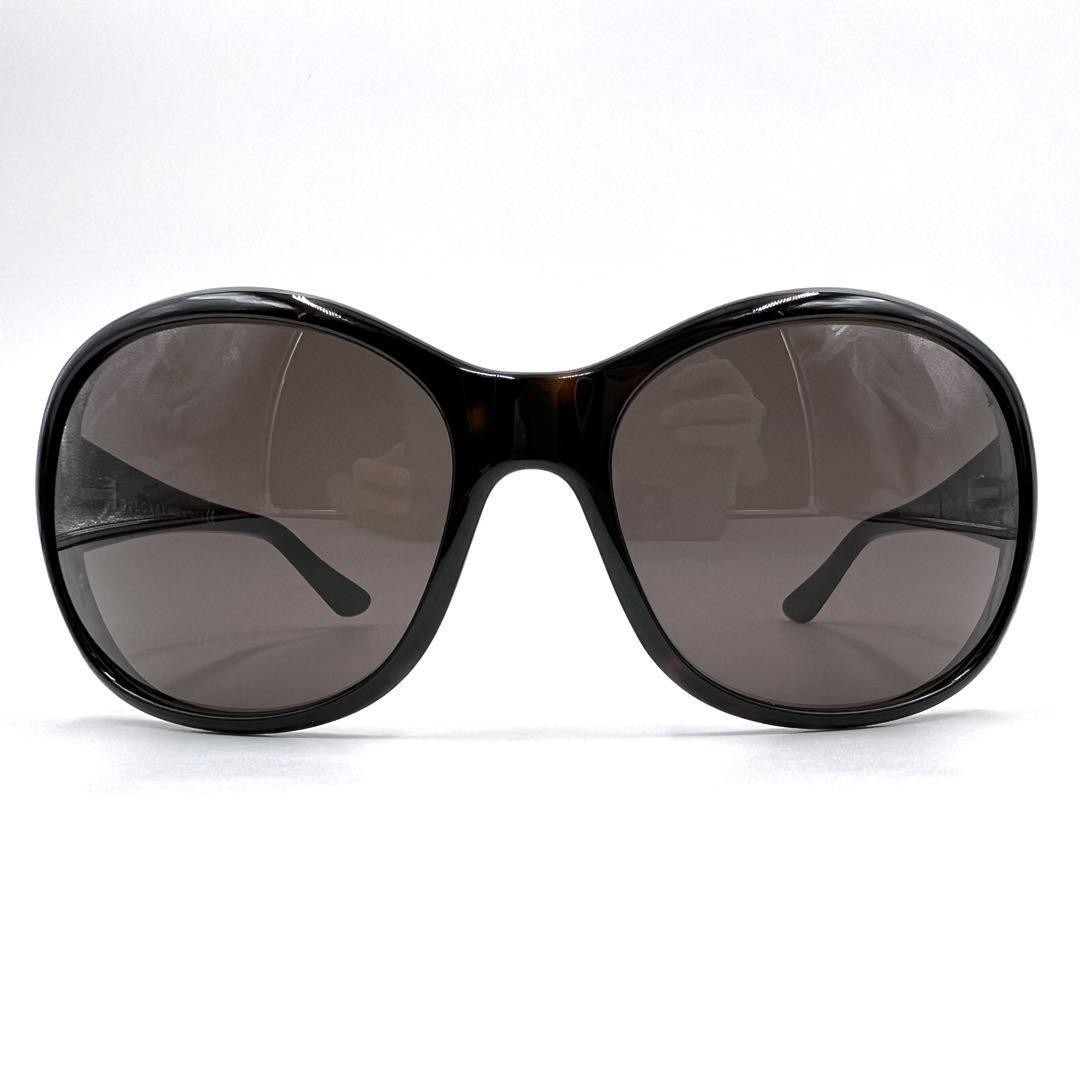 未使用品 BVLGARI sunglasses round タグ付き Sunglasses Luxury Designer By Bvlgari