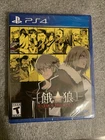 READ Garou Mark Of The Wolves Standard Edition (PlayStation 4, 2020)
