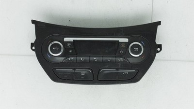 Ford C-Max 2013-2016 Temperature Ac Heater Climate Control Oem Dm5z-19980-C