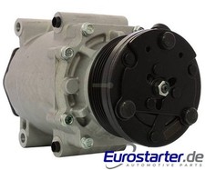 Klimakompressor Neu - OE-Ref. 1779107 für Ford-Volvo-Saab