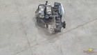 2012 Volkswagen Jetta Automatic Transmission FWD