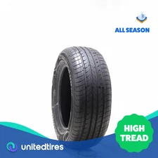 Driven Once 235/60R16 Linglong Crosswind HP010 100H - 10.5/32