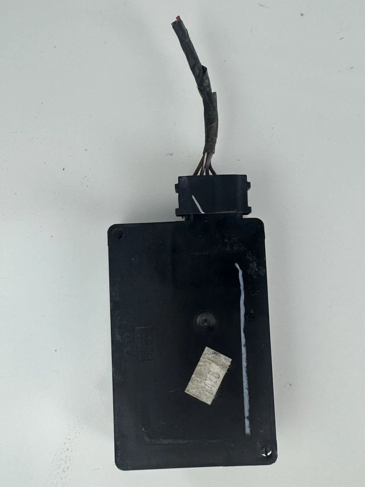 Chrysler Town Country 56038886ab 2008-2016 sensor de detección de punto ciego radar Foto 3 de 3