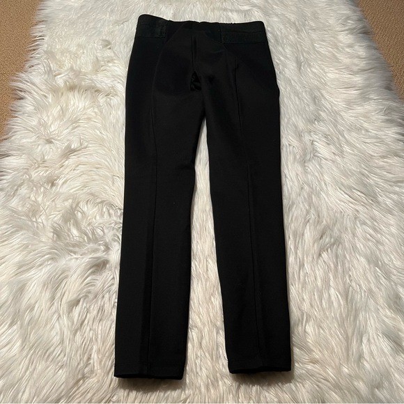 Zara Basic Collection Women’s Sz Medium Pull On D… - image 5