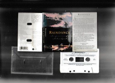 Dan Gibson's Solitudes Raindance-Impressions of a Native Land (1995)  [MC Tape ]
