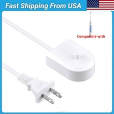 Charger For Philips Sonicare ExpertClean HX6616 HX6631 HX6632 HX6640 HX6710