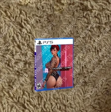 Gears Of W Reloaded PS5 CUSTOM COVER ART & CASE NO GAME