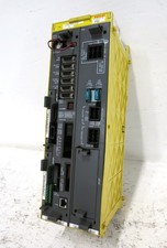 Fanuc A16B-3200-0412 + A16B-2203-0370 Robot Control CPU Board Power Supply PLC