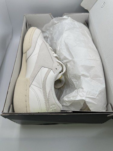 Reebok Danielle Guizio X Club C 85 ‘Chalk’ Size 6 UK, Size 7 US, Size 39 EU - Picture 3 of 12