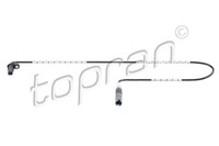 ABS Sensor Raddrehzahl Topran 501 492 FüR E81 E90 E92 BMW E87 3Er 1Er E88 E82
