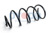 1X Fahrwerksfeder Oyodo 30A9082-OYO FüR Peugeot 307 Break 3E 3A SW 3H 16V Hdi