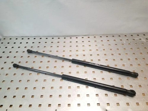 SEAT IBIZA III 6L1 Heckklappe Gasdruckfeder links 6L6827550B 1.40 25122218