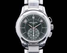 Patek Philippe Annual Calendar Chronograph 5905/1A-001