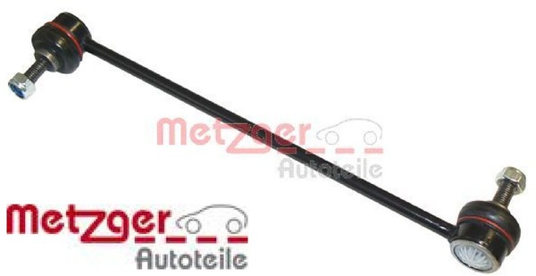 Metzger 53046518 Stange/Strebe FüR Stabilisator Koppelstange Strebe Vorne-image