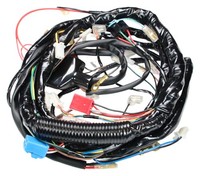 Kabelbaum Tnt, 5RW-H2590-40 FüR MBK Mach G AC Lc, Yamaha Jog R RR 50 Ccm