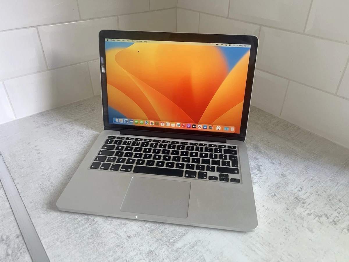 Macbook pro A1502 online kaufen | eBay